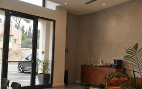 The Odette Hotel Jerusalem