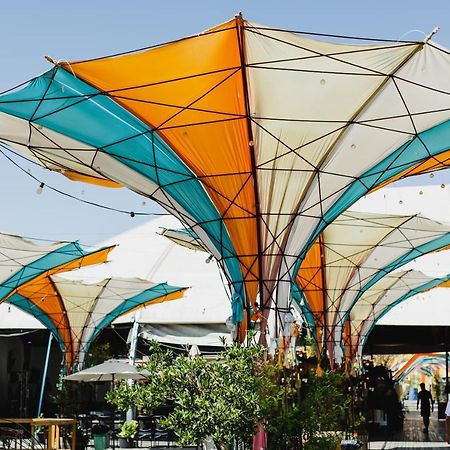 The Odette Hotel Jerusalem Exterior photo