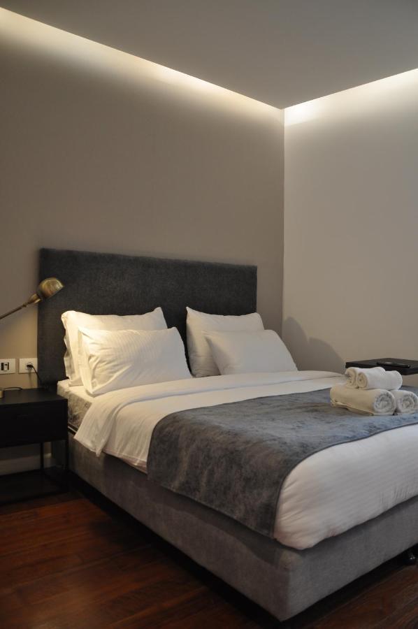 The Odette Hotel Jerusalem Exterior photo